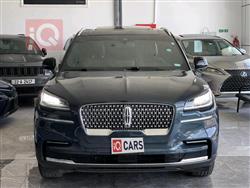 لينكولن أفياتور